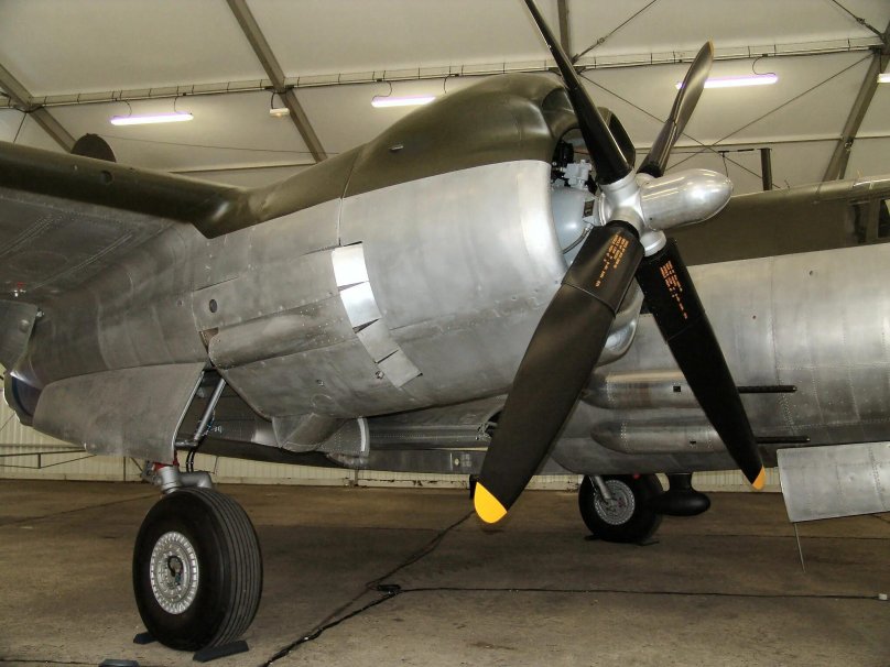 Б-26 Мародер