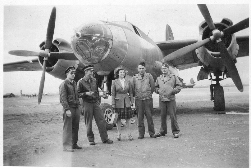 B-26 Marauder в СССР