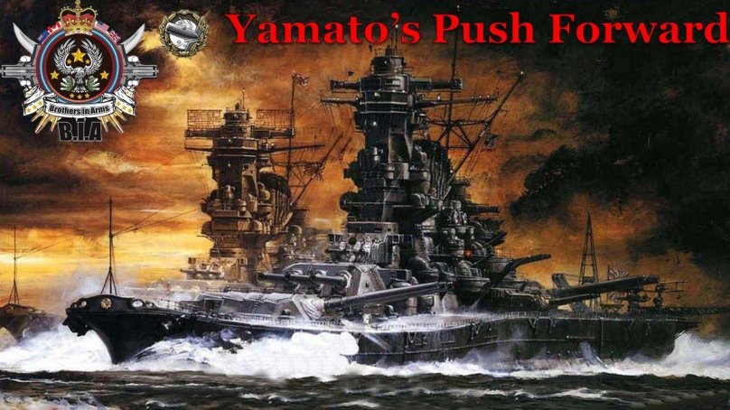 Японский линкор Мусаси