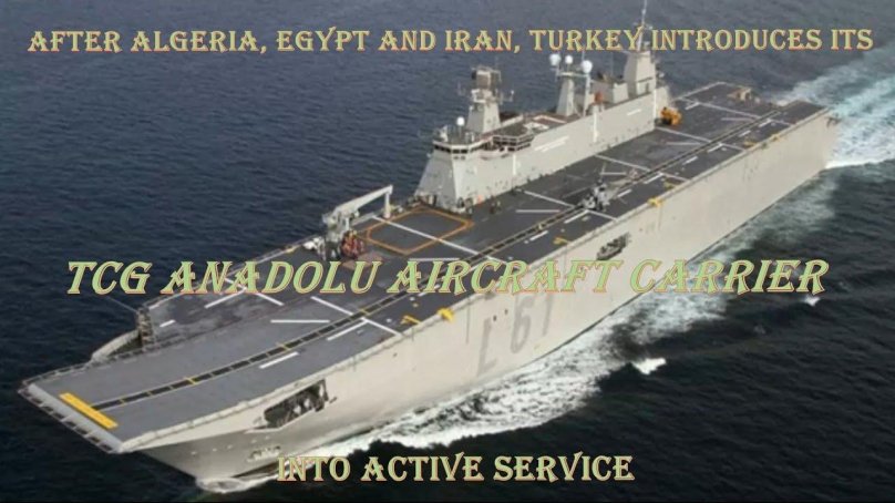 Десантный корабль Хуан Карлос