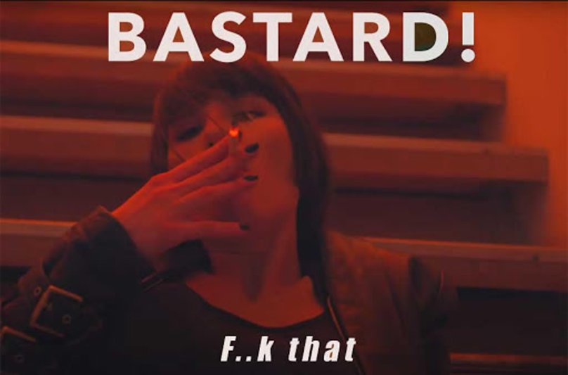 Bastard певица