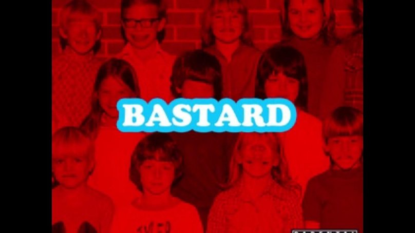 Bastard Тайлер создатель