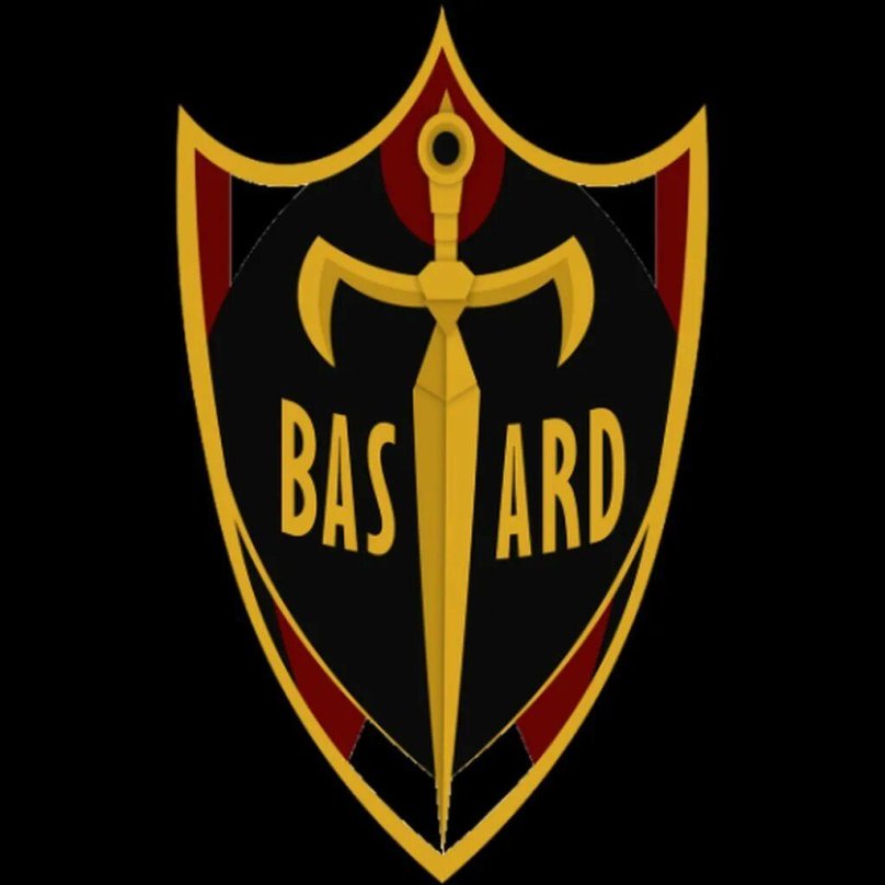 Эмблема бастард Мюнхен