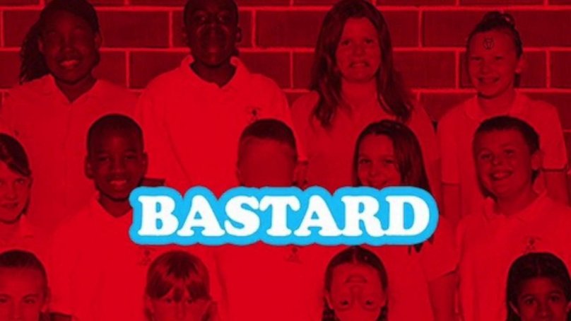 Tyler the creator Bastard