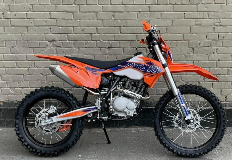 KTM SXF 250