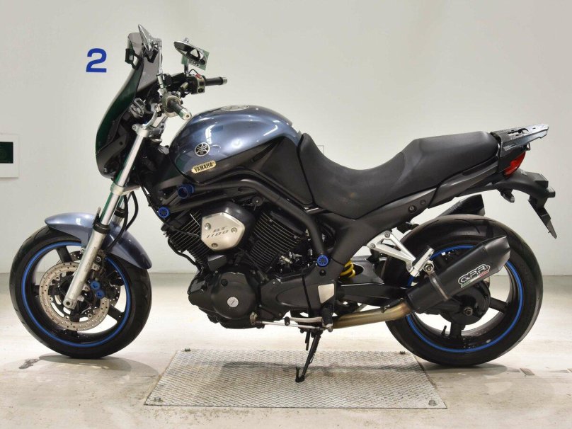 Yamaha bt1100