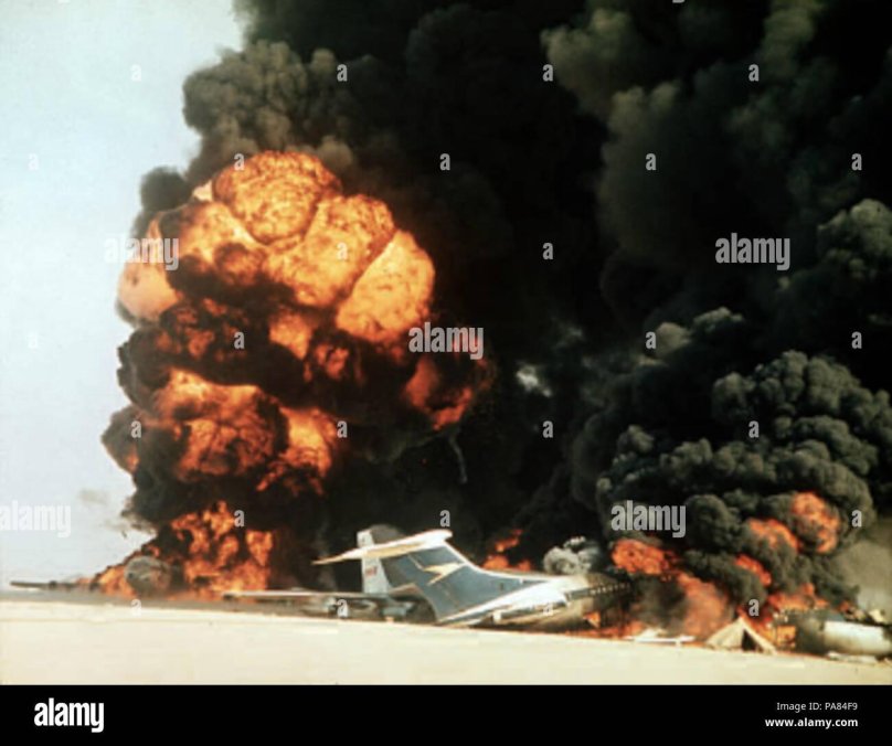 Угоны самолётов на «Досонс Филд»