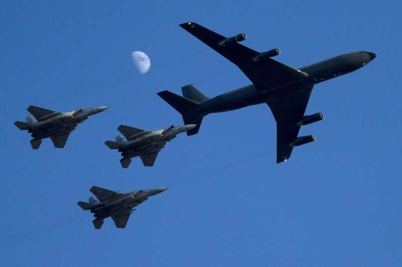 ВВС Палестины