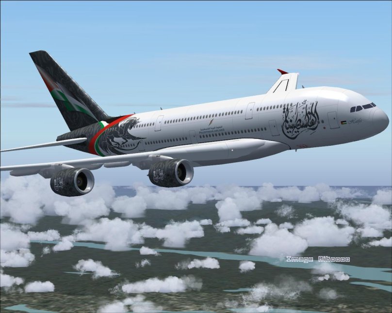 ФС Эйрлайнс