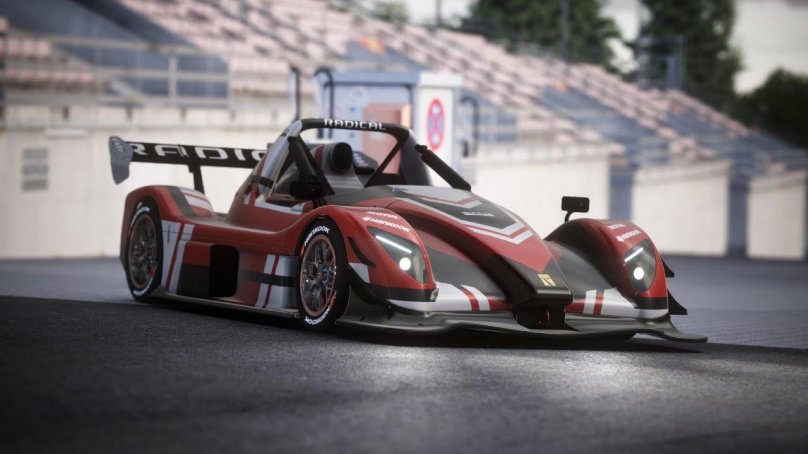 Radical sr3 XXR