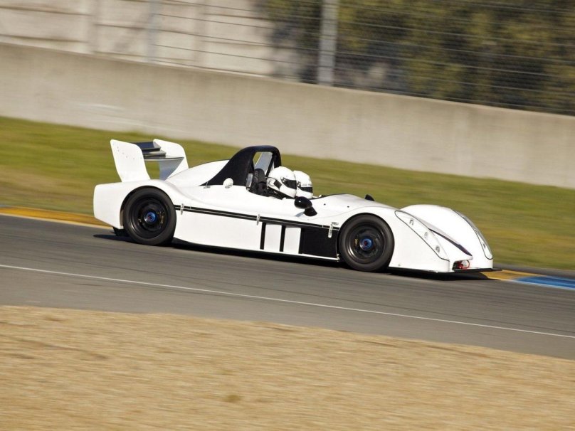 Radical sr3 SL