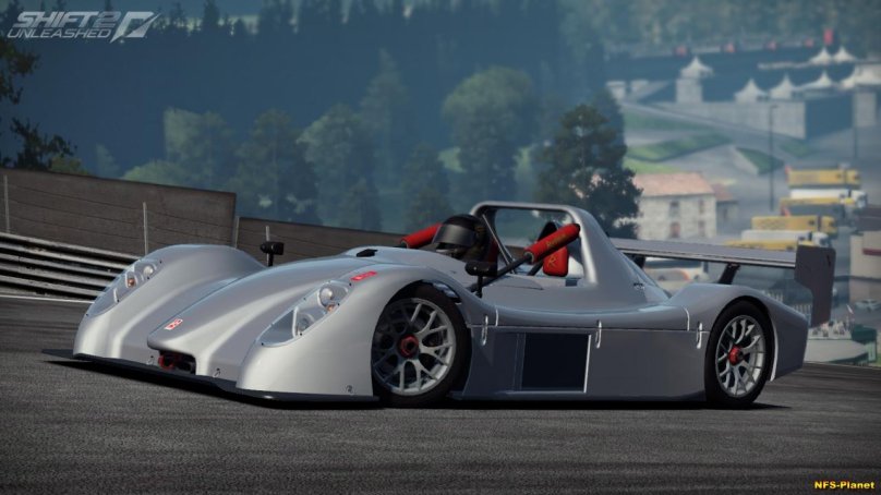 Radical sr3 RS