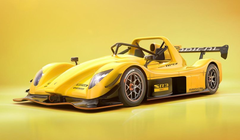 Radical sr3 XXR