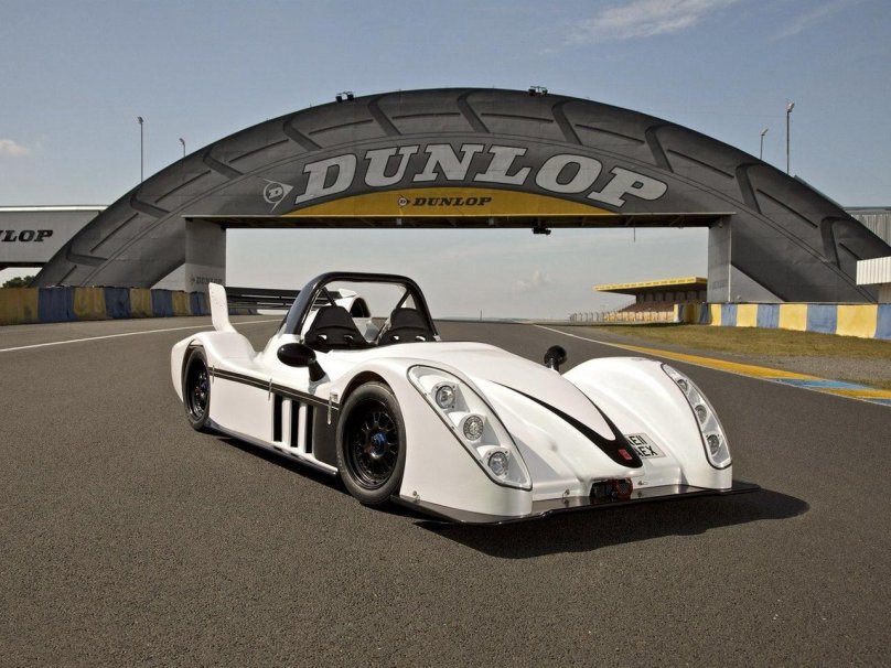 Radical sr3 SL