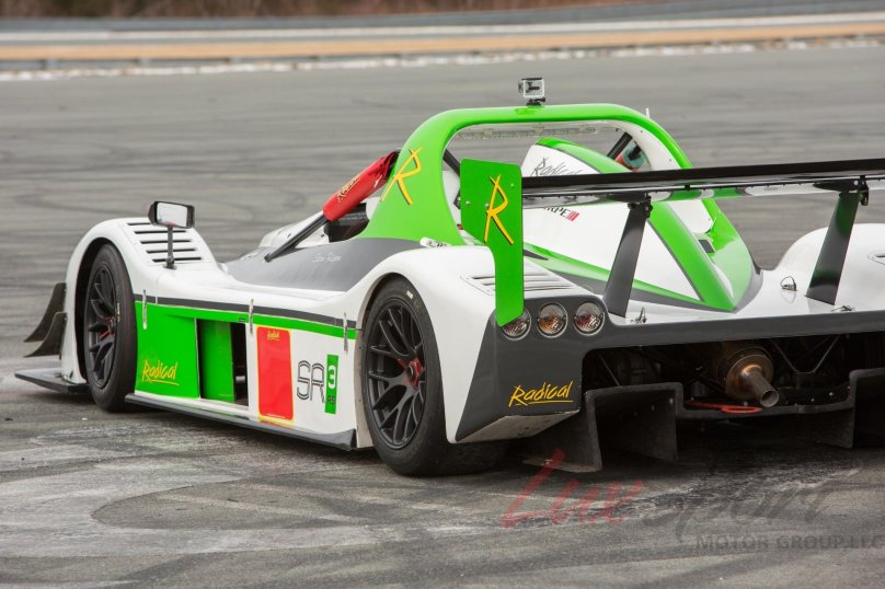 Radical sr3 SL ’13