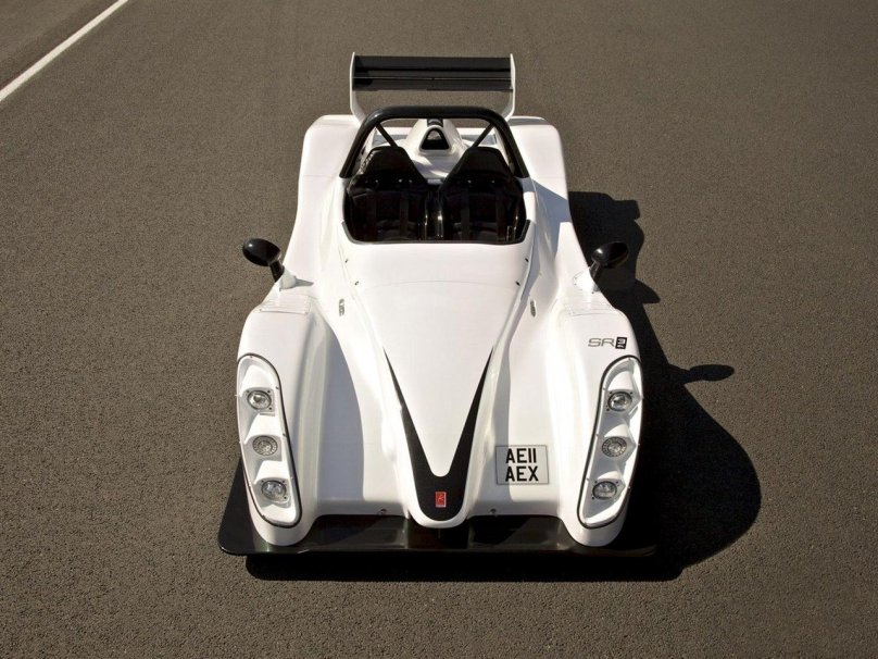 Radical sr3 SL '2011