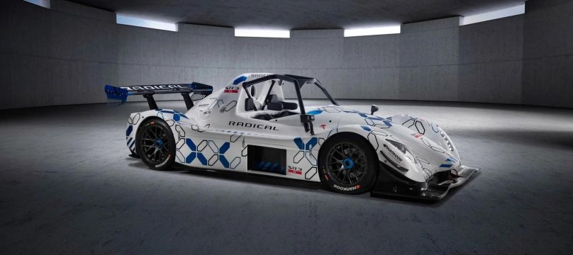 Radical sr3 XX