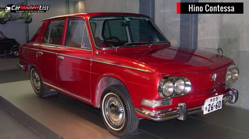 Хиндустан Контесса