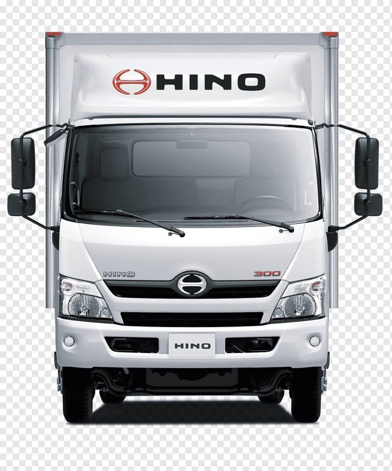 Toyota Hino