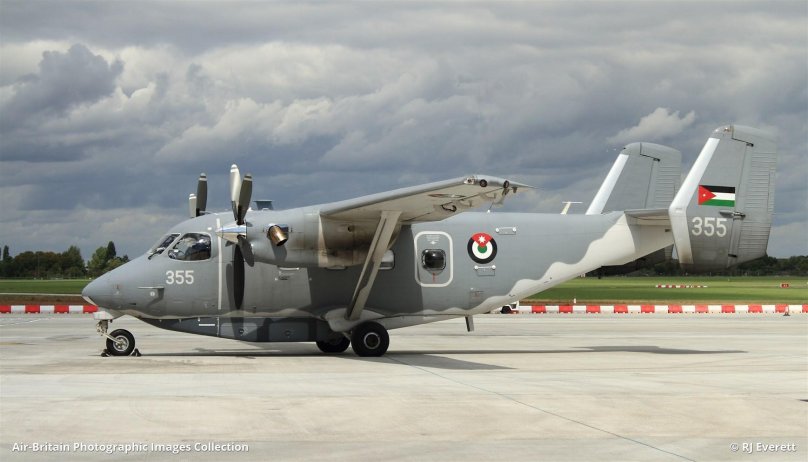 PZL Mielec m28 skytruck Эстонии