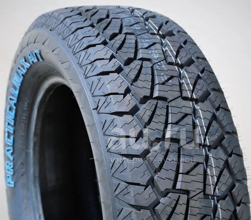 Kapsen rs23 PRACTICALMAX A/T