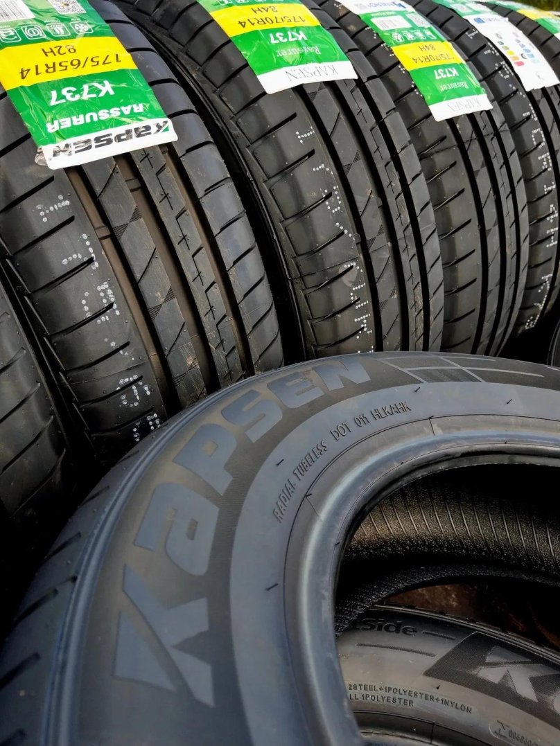 Icon Tyres 195 65 r15