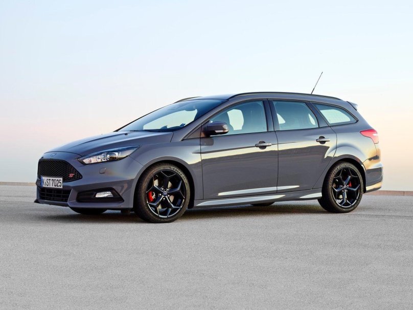 Ford Focus 3 St универсал