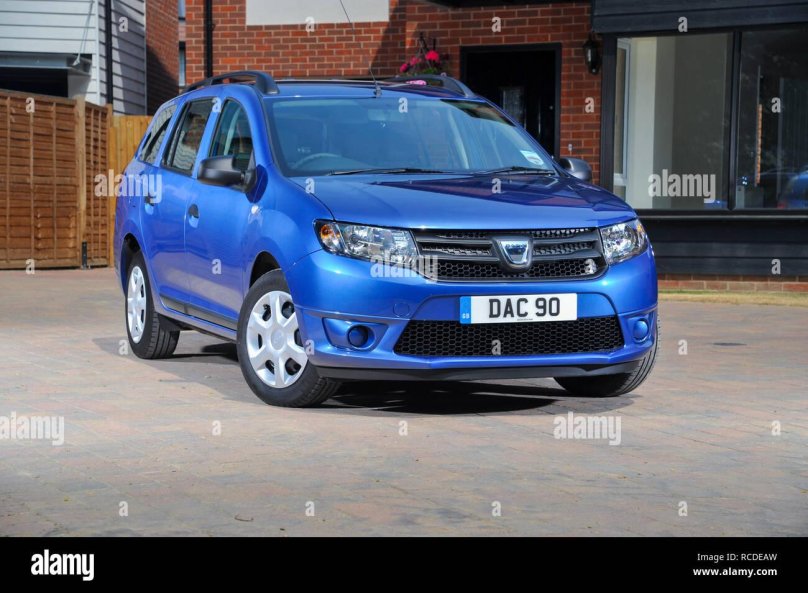 Dacia Logan 2013