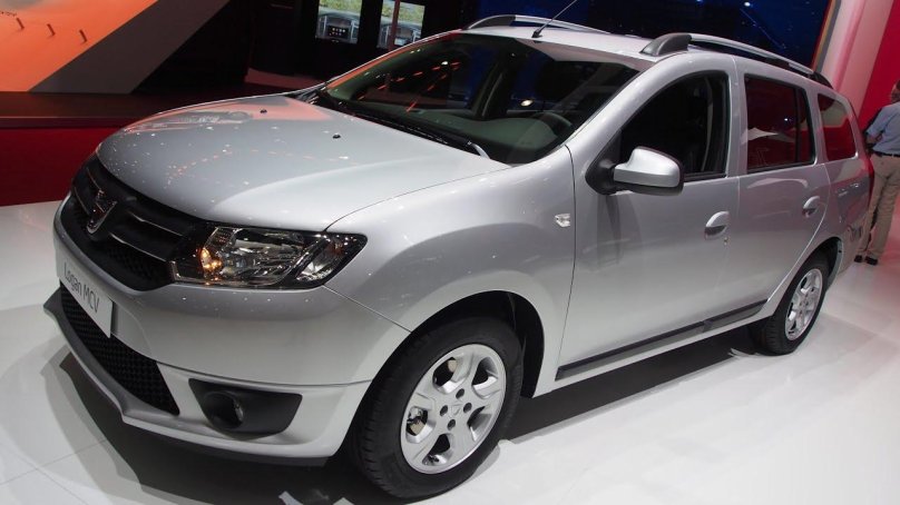 Дача Логан 2