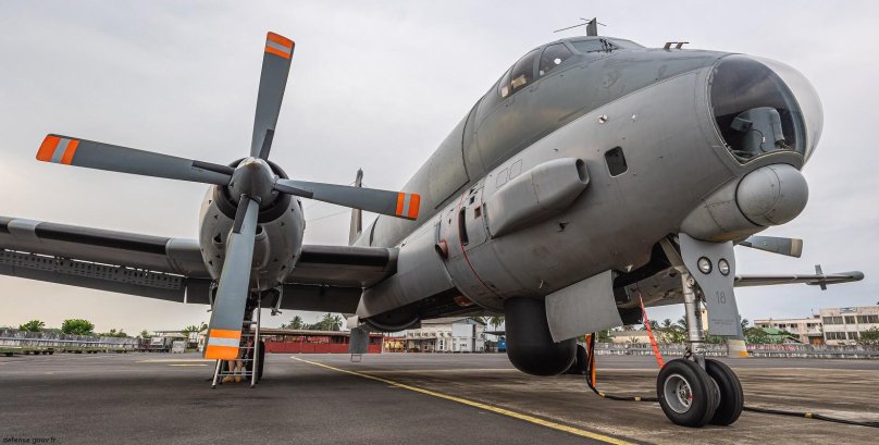 Breguet br.1150 Atlantique II