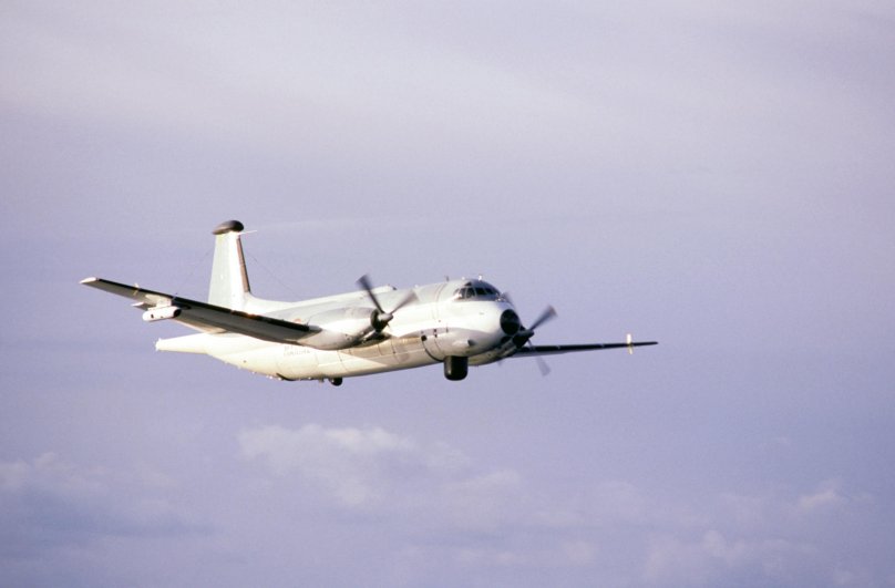 Breguet br.1150 Atlantic самолет
