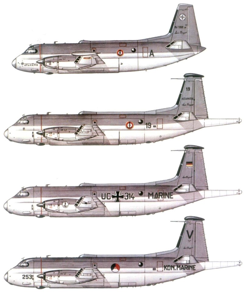 Breguet br.1150 Atlantique II