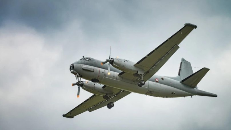 Breguet br.1150 Atlantique II