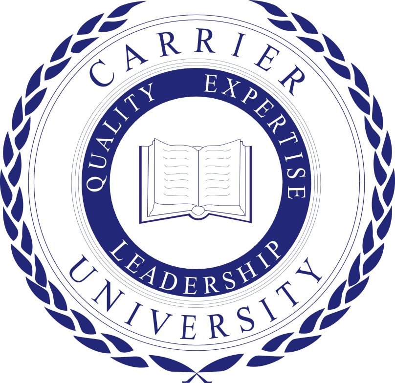 Эмблема университета