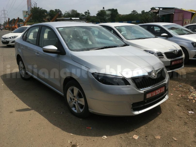 Индийский Рапид