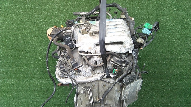 Датчик Ниссан Эльгранд е51 vq35de