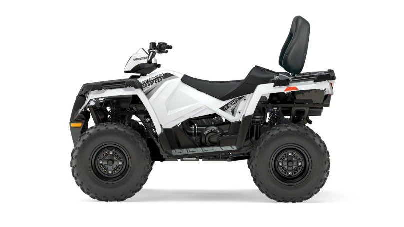 Polaris Sportsman 570 Touring