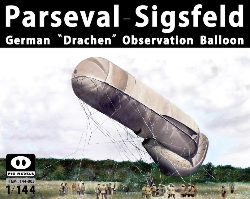 Observation Balloon