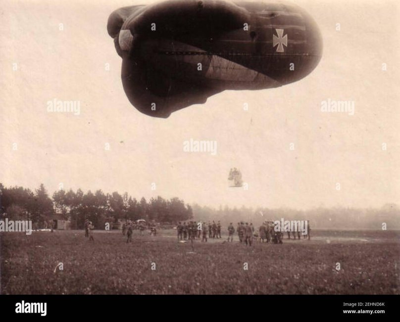 ВВС германской империи