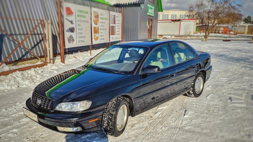 Кадиллак катера