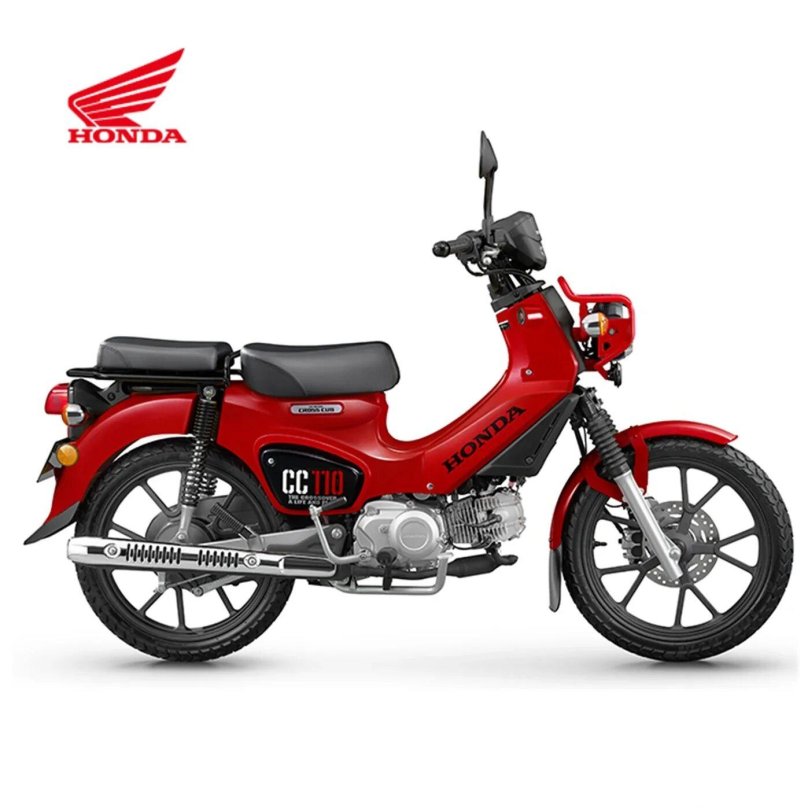 427-110 Honda