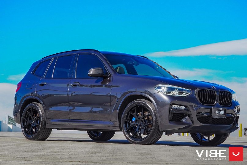 X5 f15 на стиле