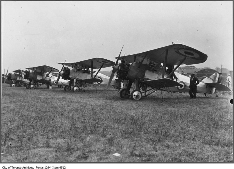 Armstrong Whitworth Siskin