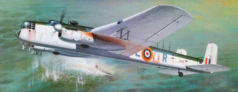 Армстронг Уитворт Уитли