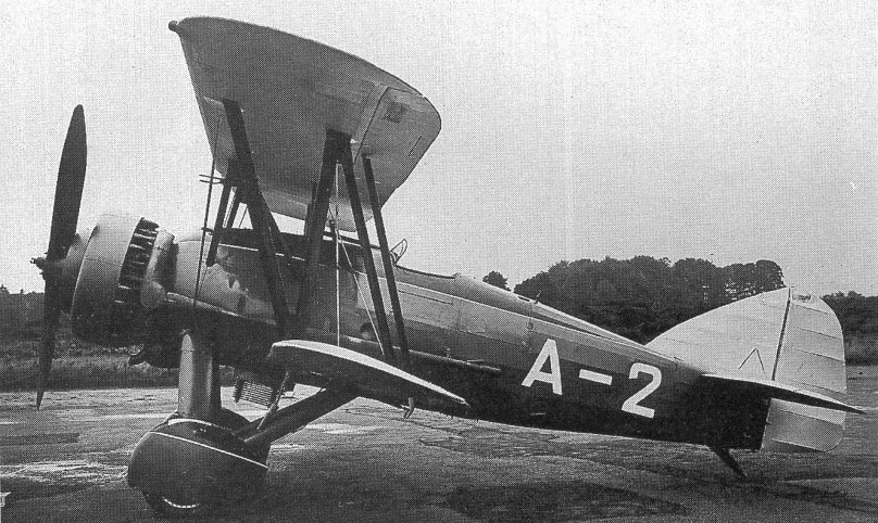 Armstrong Whitworth