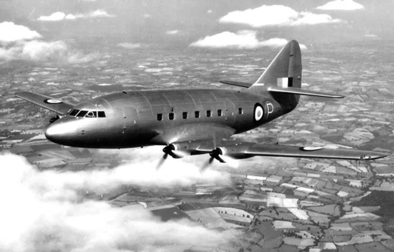 Советские экспериментальные самолеты