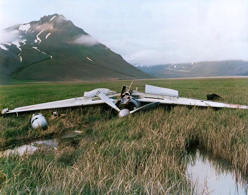 Остров Акутан