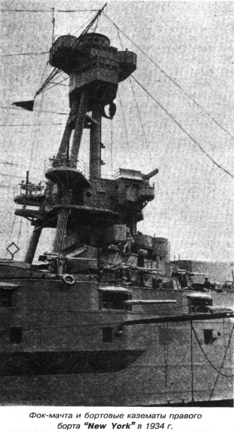 Броненосцы типа «Миссисипи»