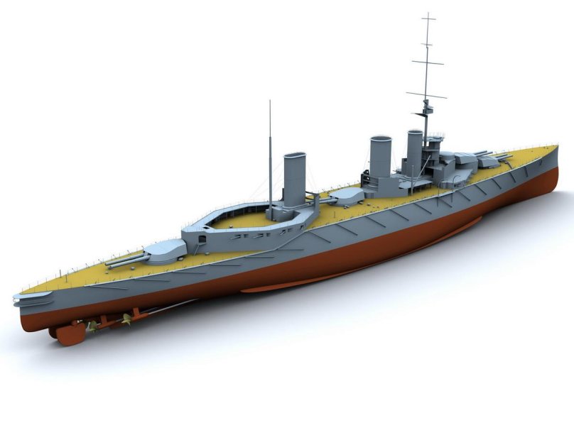 Куин Мэри линкор