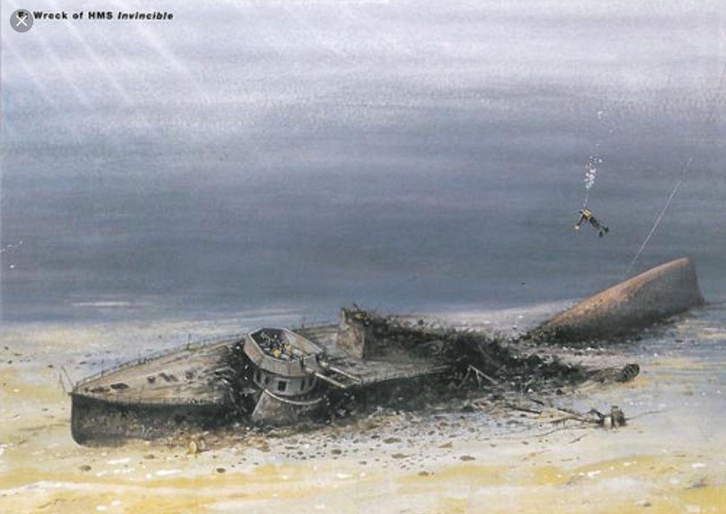 Бисмарк линкор потопление